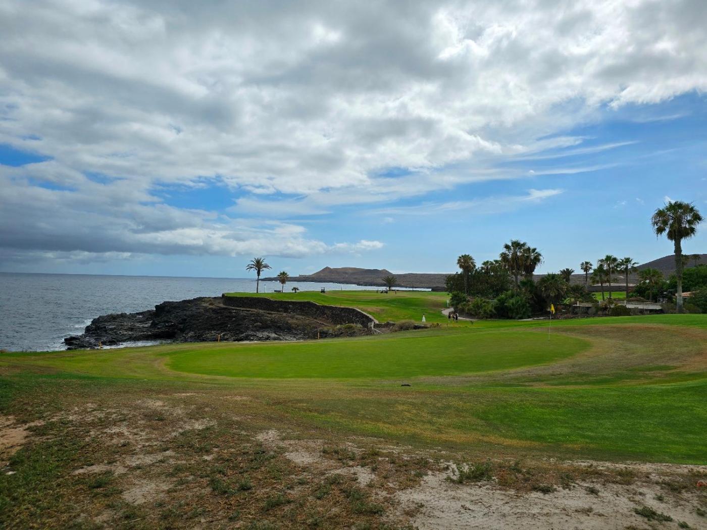 Appartamento Casa Helen 2 Tenerife Sur San Miguel de Abona Esterno foto