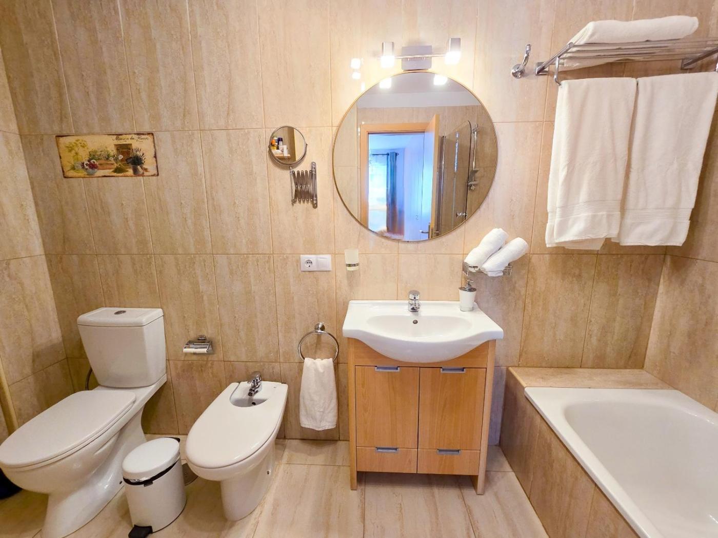 Appartamento Casa Helen 2 Tenerife Sur San Miguel de Abona Esterno foto
