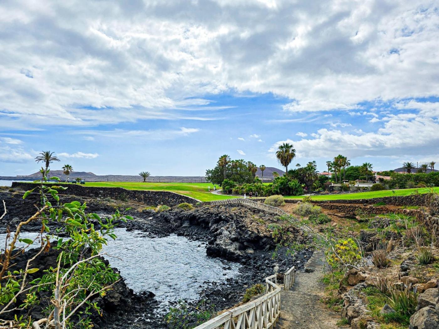 Appartamento Casa Helen 2 Tenerife Sur San Miguel de Abona Esterno foto