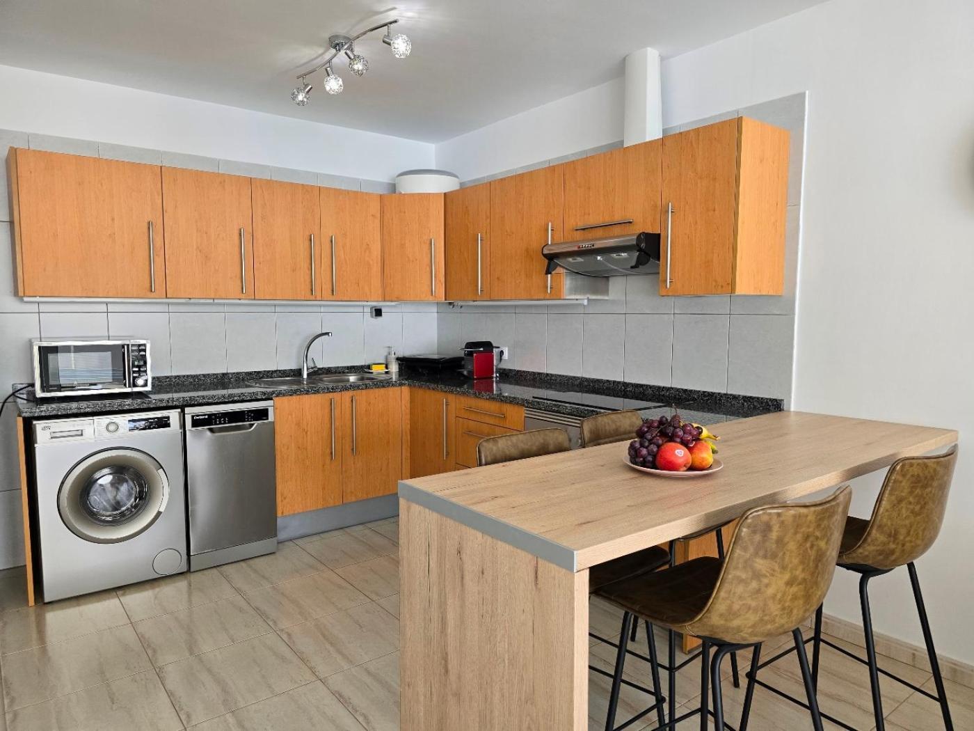 Appartamento Casa Helen 2 Tenerife Sur San Miguel de Abona Esterno foto