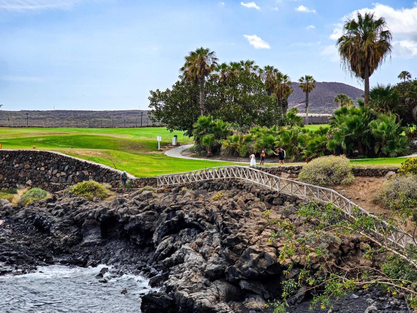 Appartamento Casa Helen 2 Tenerife Sur San Miguel de Abona Esterno foto