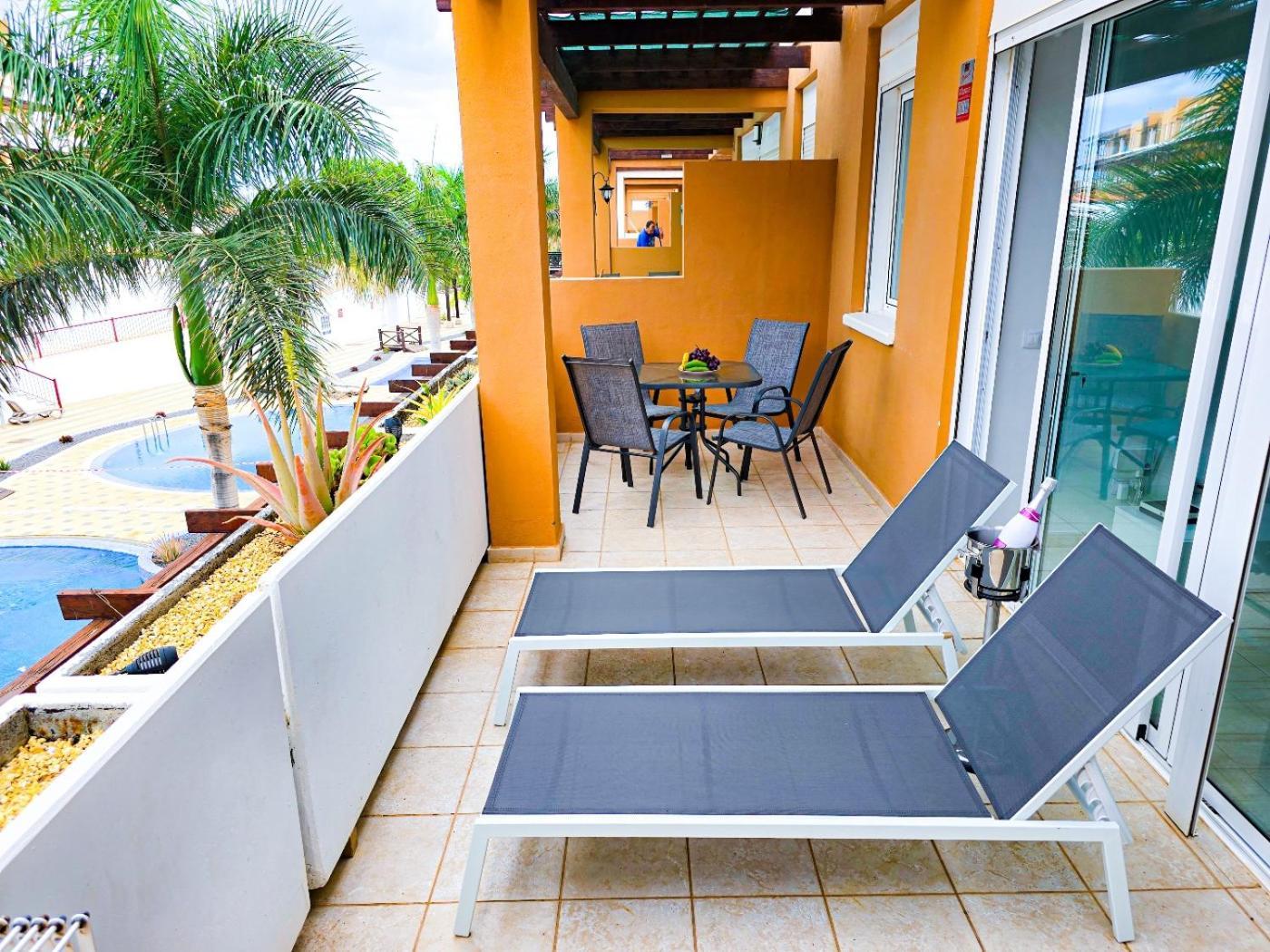 Appartamento Casa Helen 2 Tenerife Sur San Miguel de Abona Esterno foto