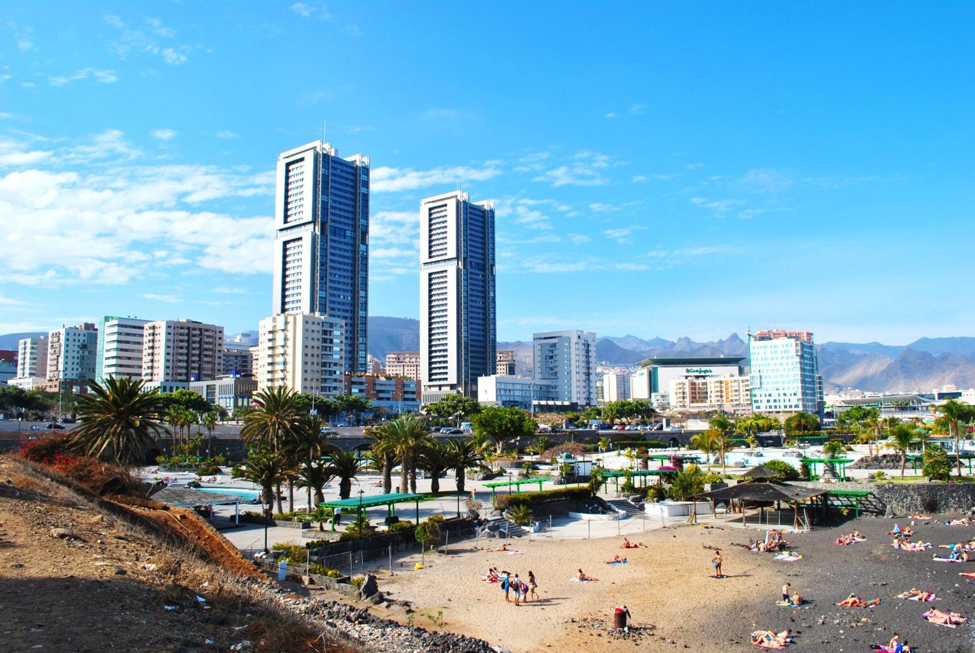 Appartamento Casa Helen 2 Tenerife Sur San Miguel de Abona Esterno foto