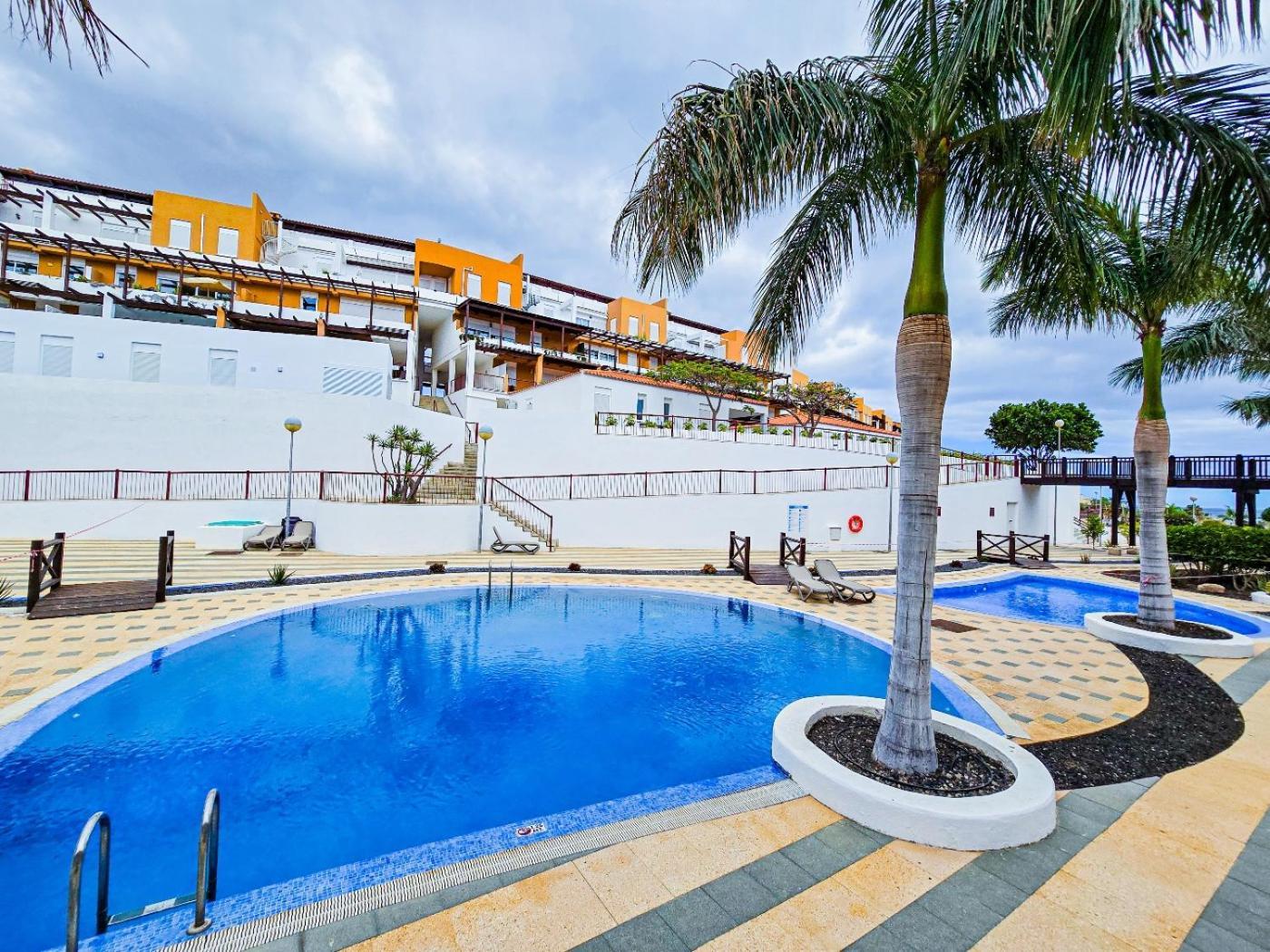 Appartamento Casa Helen 2 Tenerife Sur San Miguel de Abona Esterno foto