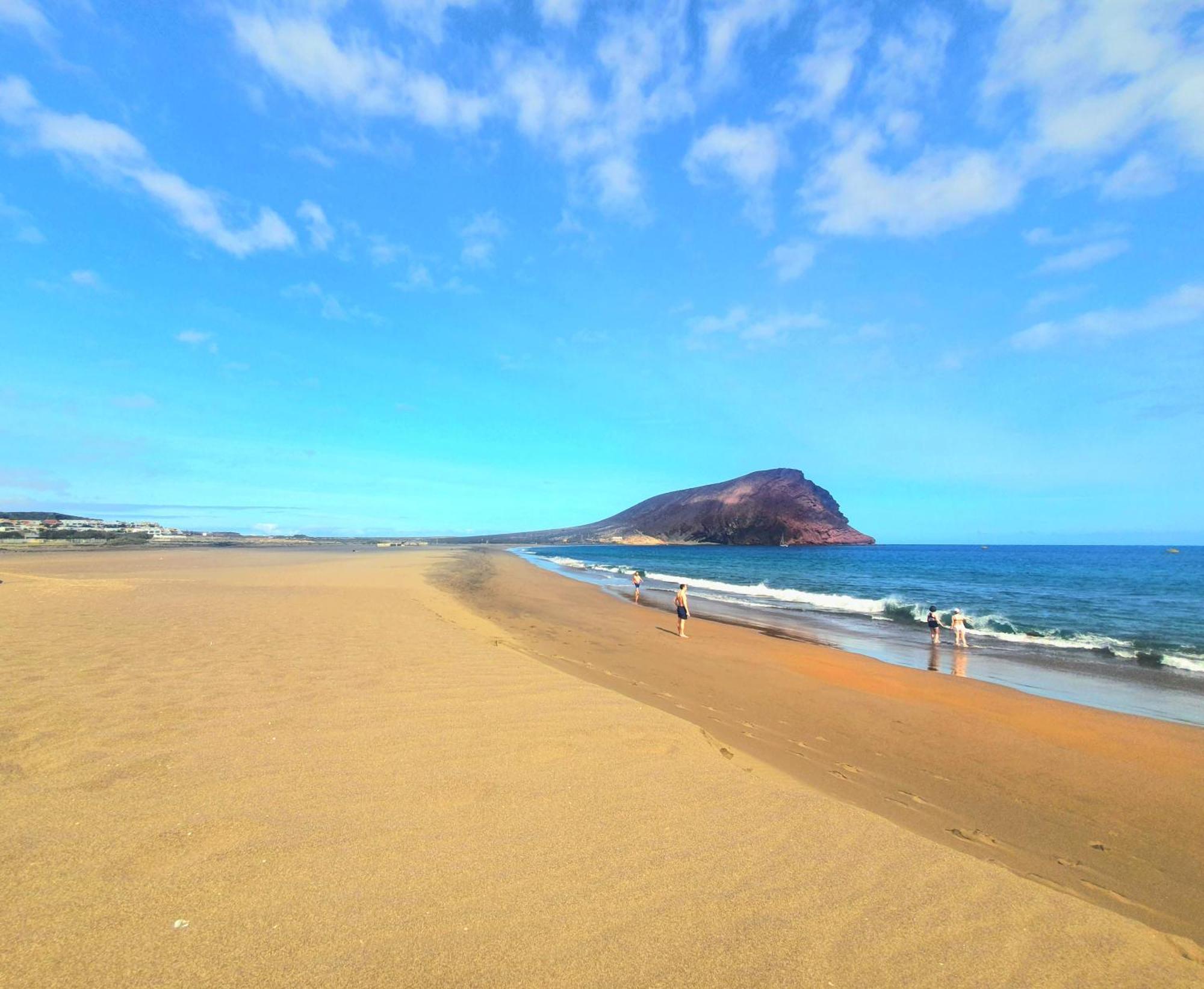 Appartamento Casa Helen 2 Tenerife Sur San Miguel de Abona Esterno foto