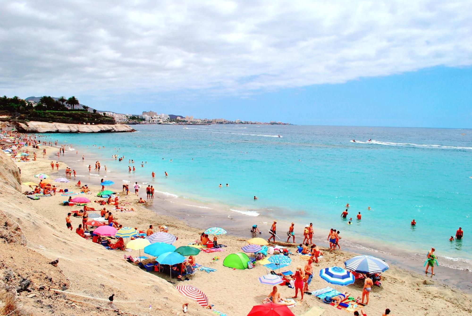 Appartamento Casa Helen 2 Tenerife Sur San Miguel de Abona Esterno foto