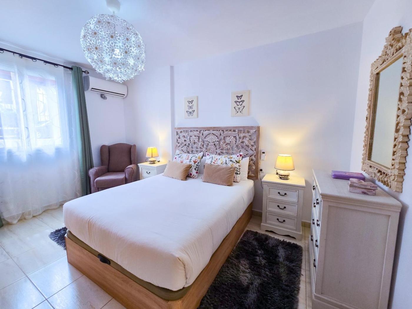 Appartamento Casa Helen 2 Tenerife Sur San Miguel de Abona Esterno foto