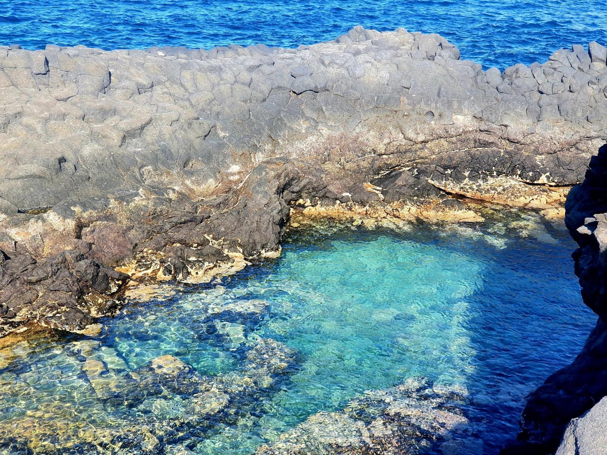 Appartamento Casa Helen 2 Tenerife Sur San Miguel de Abona Esterno foto