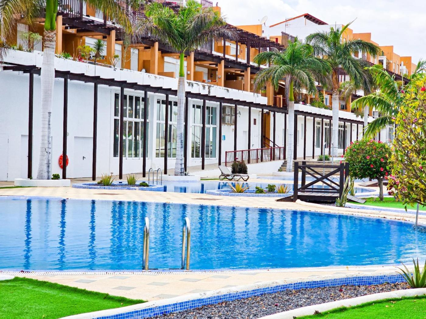 Appartamento Casa Helen 2 Tenerife Sur San Miguel de Abona Esterno foto