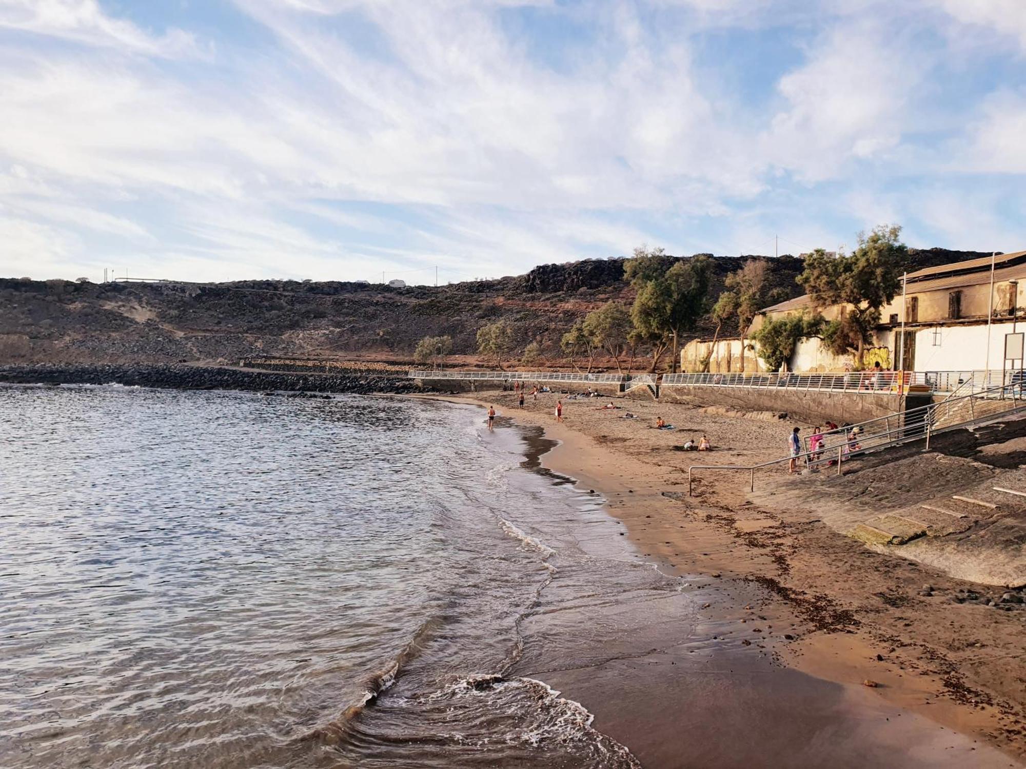 Appartamento Casa Helen 2 Tenerife Sur San Miguel de Abona Esterno foto